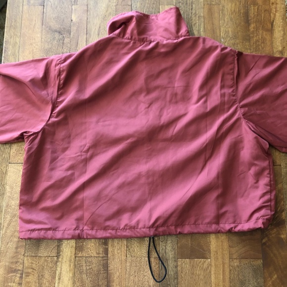 Cropped Jacket - Picture 5 of 8